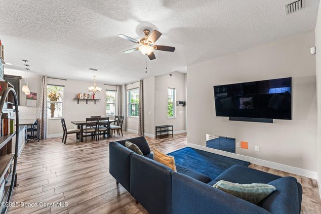 2920 Casterton Dr, House other with 3 bedrooms, 2 bathrooms and null parking in Melbourne FL | Image 4
