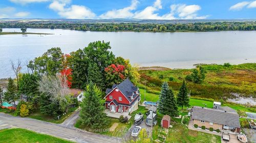 3729 Prud'Homme Rd, Wendover, ON, K0A3K0 | Card Image