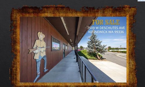 7509 W Deschutes Ave, Kennewick, WA, 99336-7776 | Card Image