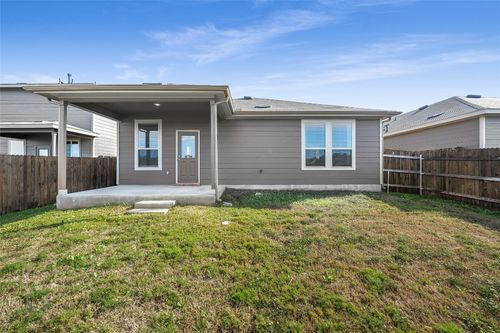 508 English Oak St, Georgetown, TX, 78626-2870 | Card Image
