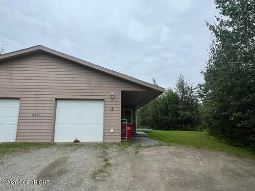 a-2231 N Northway Ln, Palmer, AK, 99645-9119 | Card Image