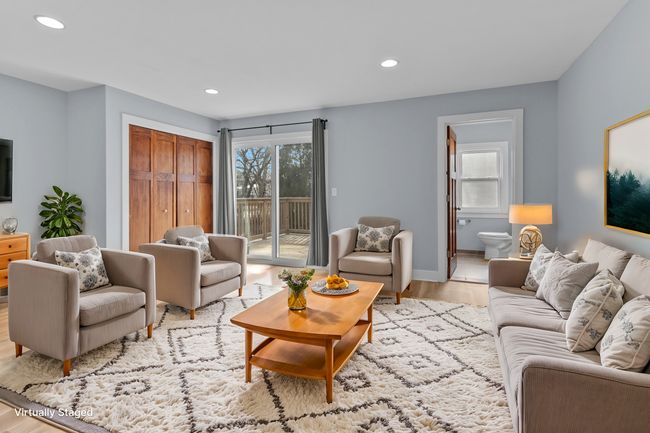 16637 W Brockman Ave, Townhouse with 2 bedrooms, 2 bathrooms and 1 parking in Prairie View IL | Image 13