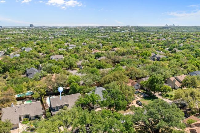 6520 Heron Dr, House other with 4 bedrooms, 3 bathrooms and 2 parking in Austin TX | Image 33