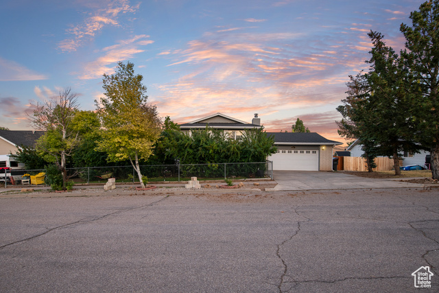 Champs Ave, Evanston, WY 82930