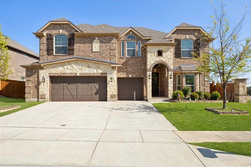 5225 Edgebrook Way, Fort Worth, TX, 76244-2179 | Card Image