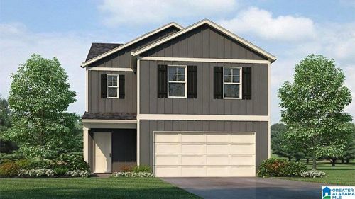 313 Willoughby Rd, STERRETT, AL, 35147-4059 | Card Image