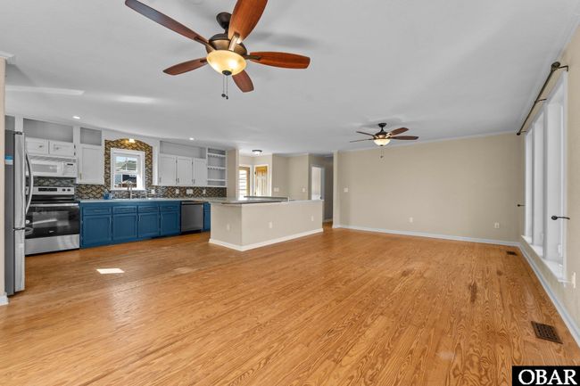 3909 Tarkle Ridge Dr, House other with 3 bedrooms, 2 bathrooms and null parking in Kitty Hawk NC | Image 11
