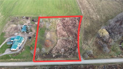 0 Wilson Rd, North East, PA, 16428 | Card Image