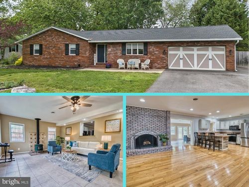 203 Anchor Ln, CHESTER, MD, 21619-2507 | Card Image
