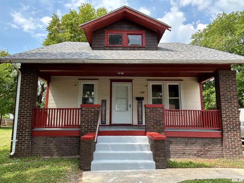 1211 N Ellis St, Peoria, IL, 61606-1445 | Card Image