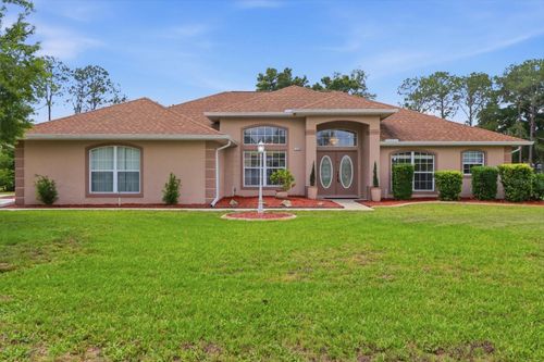 234 E Eureka Ct, HERNANDO, FL, 34442-5322 | Card Image