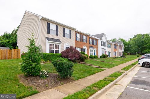 9910 Warwick Pl, FREDERICKSBURG, VA, 22408-9249 | Card Image