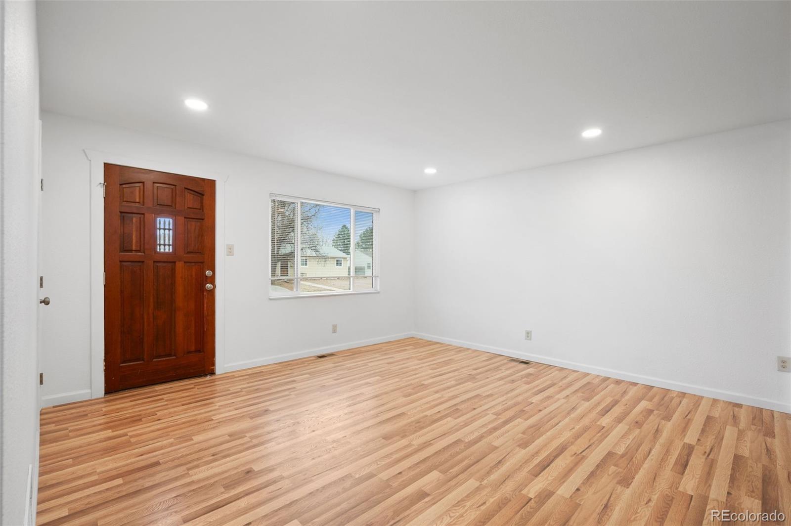 Residential in Westminster 5