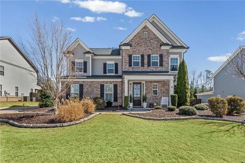 3460 Knobcone Dr, Cumming, GA, 30040-7853 | Card Image
