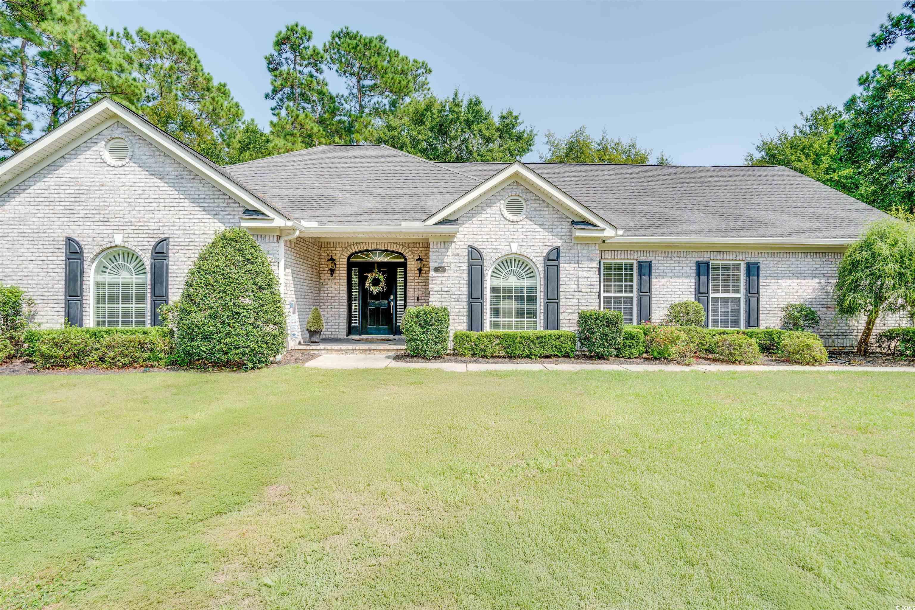 Congressional Dr, Pawleys Island, SC 29585