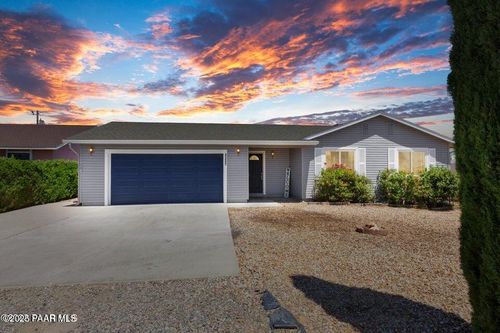 4355 N Noel Drive, Prescott Valley, AZ, 86314 | Card Image