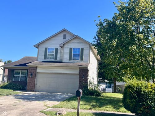 1357 Country Ridge Ln, Indianapolis, IN, 46234-1869 | Card Image
