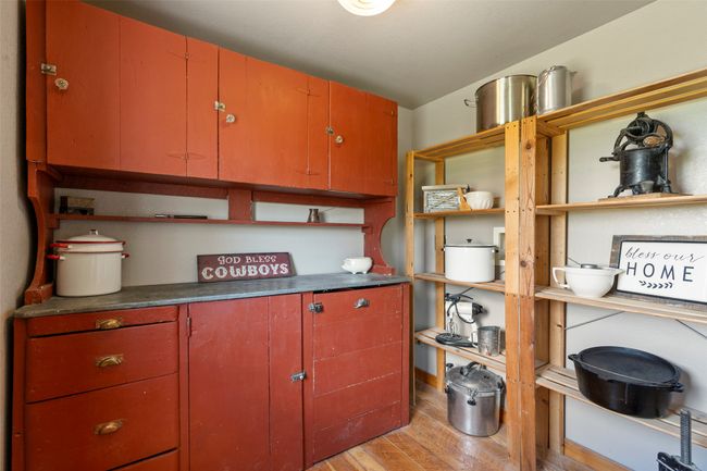 405 Lower Deep Creek Rd, House other with 5 bedrooms, 3 bathrooms and null parking in Townsend MT | Image 50