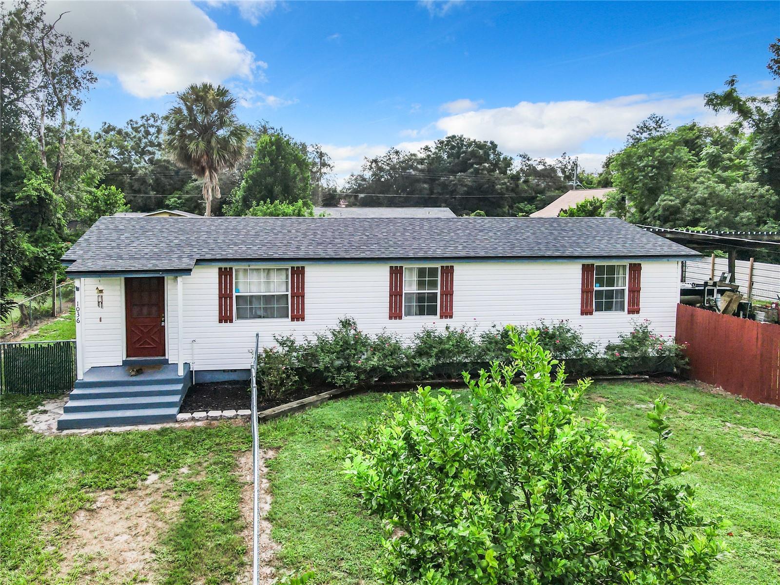 31st St, Winter Haven, FL 33881