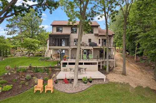 W10725 Wildwood Way, Poynette, WI, 53955-8425 | Card Image