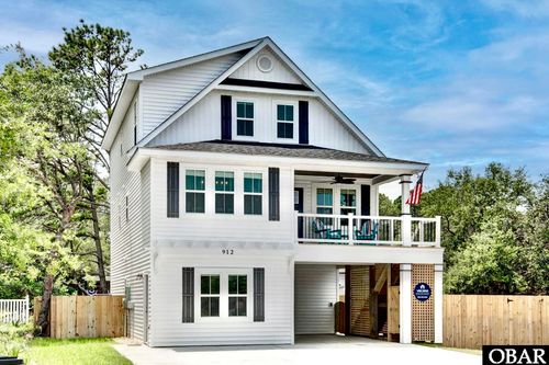 912 Console Ln, Kill Devil Hills, NC, 27948-9478 | Card Image