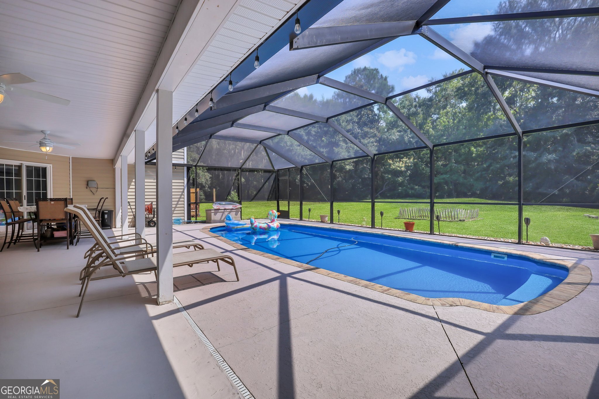 Laurel Grove Rd, Brunswick, GA 31523