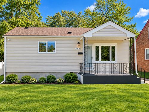 14925 Riverside Dr, South Holland, IL, 60473-1091 | Card Image