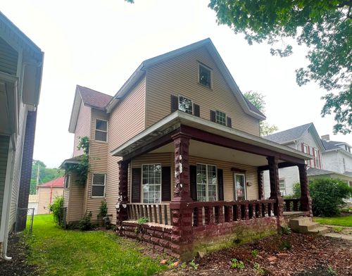 609 S Ohio Ave, Sidney, OH, 45365-3115 | Card Image