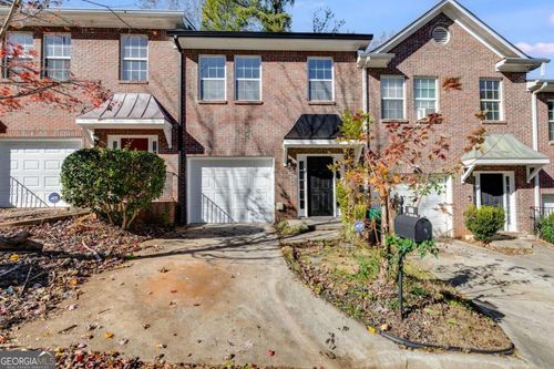 3421 Sugar Creek Cove, Ellenwood, GA, 30294 | Card Image