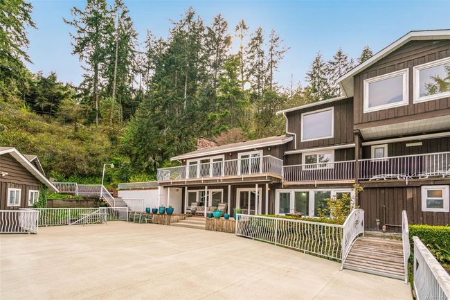 6633 Chisholm Trail, House other with 5 bedrooms, 5 bathrooms and 4 parking in Duncan BC | Image 50