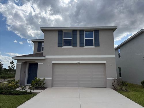 2541 Birney Run, Zephyrhills, FL, 33541 | Card Image