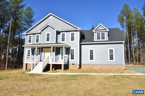 3 Jack Jouett Rd W, Louisa, VA, 23093 | Card Image