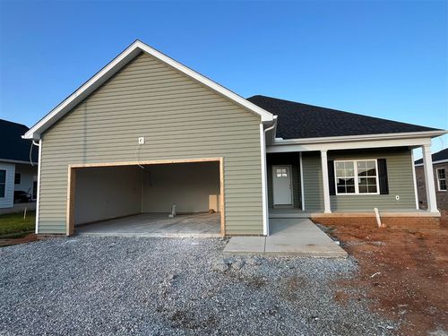 Lot 344 Shelldrake Ln, Bowling Green, KY, 42101-7590 | Card Image