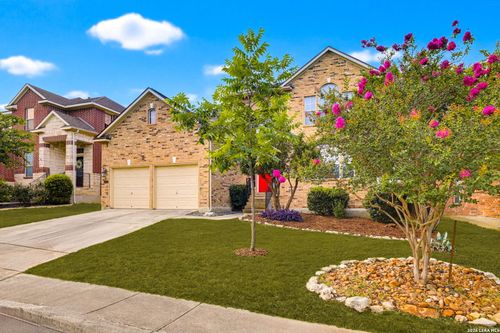 3415 Highline Trl, San Antonio, TX, 78261 | Card Image