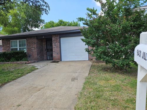 9431 Jill Ln, Dallas, TX, 75227-4785 | Card Image