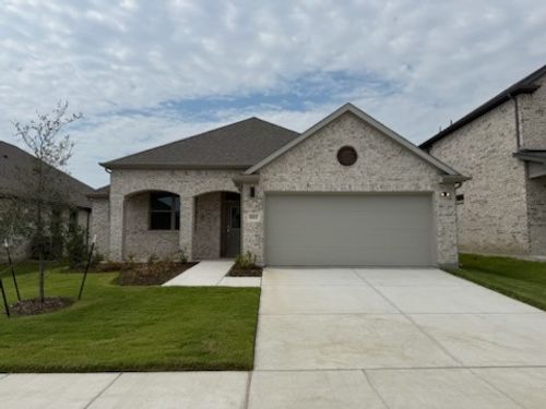805 Tidal Drive, Mckinney, TX, 75071 | Card Image