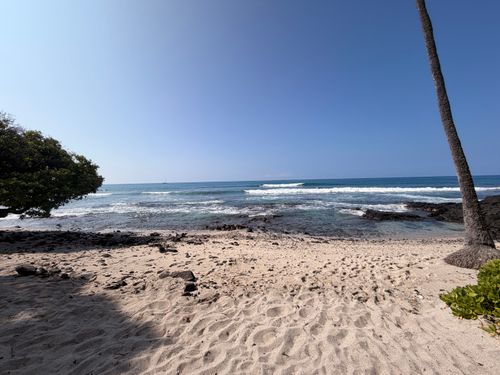 132-76-6259 Alii Dr, KAILUA-KONA, HI, 96740-2323 | Card Image