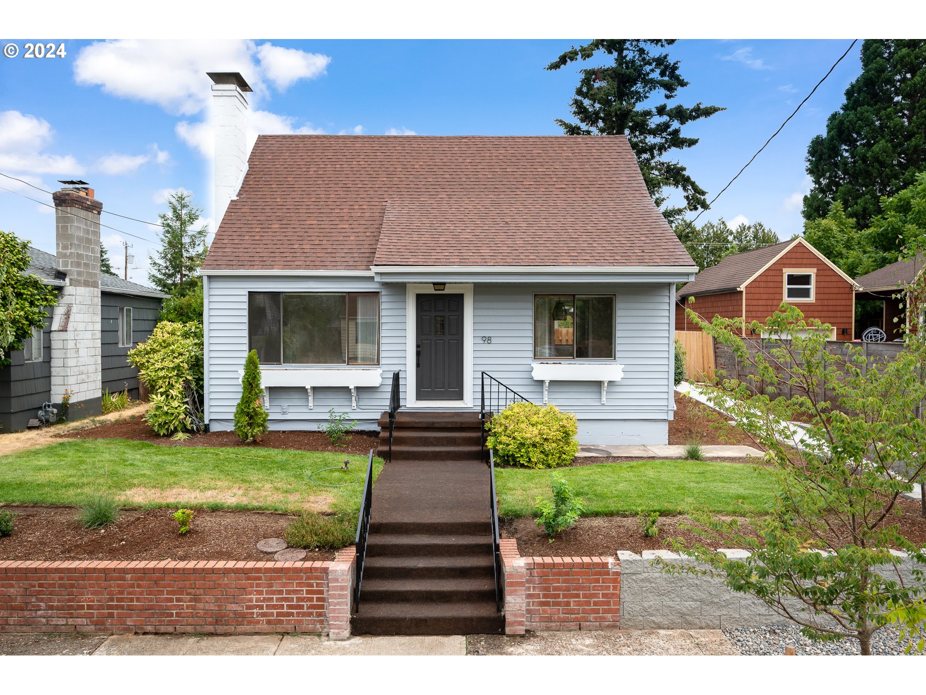 73rd Ave, Portland, OR 97213