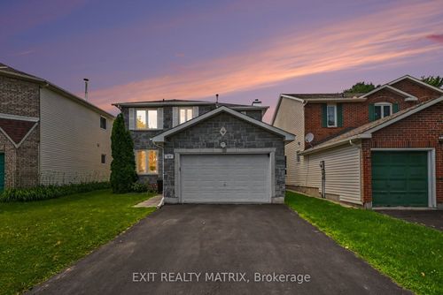 627 Chenier Way, Orléans, ON, K4A1R5 | Card Image