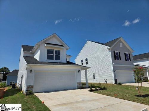 1150 Ogeechee Ct, Spartanburg, SC, 29303-4022 | Card Image