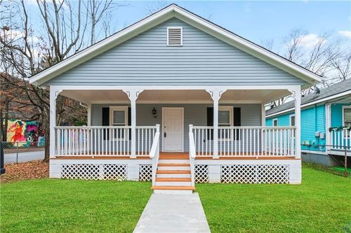 112 Tye St Se, Atlanta, GA, 30316-1141 | Card Image