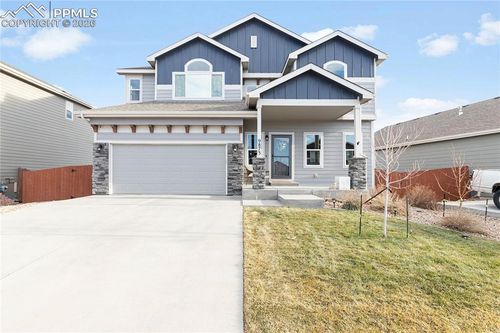 9873 Morning Vista Dr, Peyton, CO, 80831-8375 | Card Image