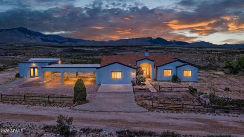 3298 W Monte Vista Trl, Benson, AZ, 85602-7843 | Card Image