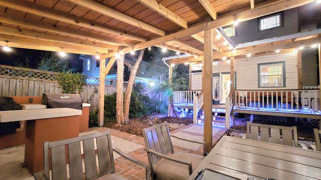24 Sevilla St, House other with 4 bedrooms, 4 bathrooms and null parking in St Augustine FL | Image 51