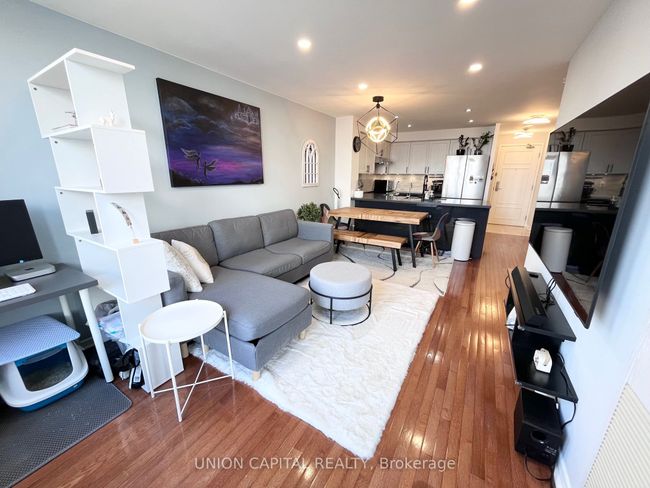 LPH08 - 330 Red Maple Rd, Condo with 1 bedrooms, 1 bathrooms and 1 parking in Richmond Hill ON | Image 10