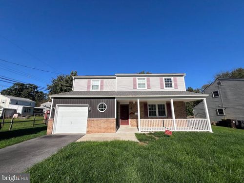 205 Colonial Ave, NORRISTOWN, PA, 19403-2922 | Card Image