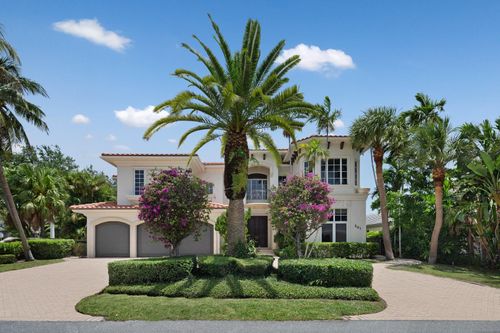 501 Golden Harbour Dr, Boca Raton, FL, 33432-2941 | Card Image