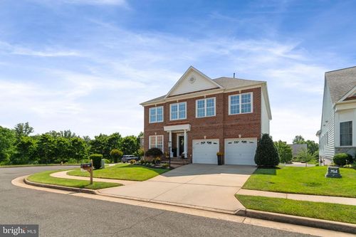 5969 Piney Grove Way, GAINESVILLE, VA, 20155-6680 | Card Image