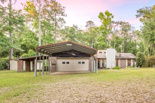 164 Mill Creek Road, Crawfordville, FL, 32327 | Card Image