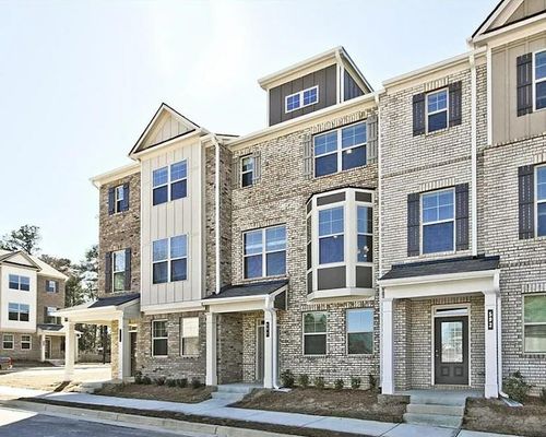 541 Fundao Ln, Lawrenceville, GA, 30046-5402 | Card Image